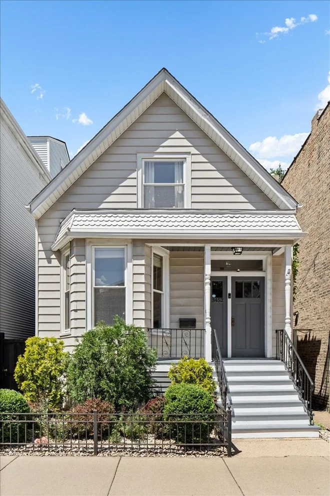 Unit for sale at 3452 N Damen Avenue, Chicago, IL 60618