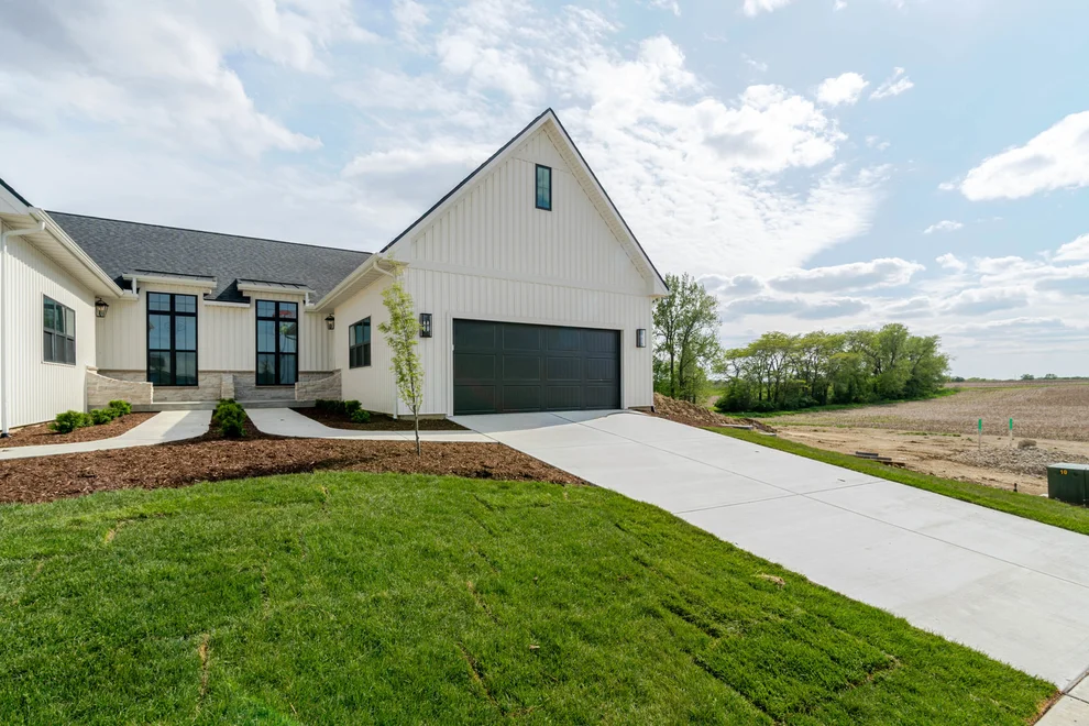 Unit for sale at 214 Allison Road, Lexington, IL 61753