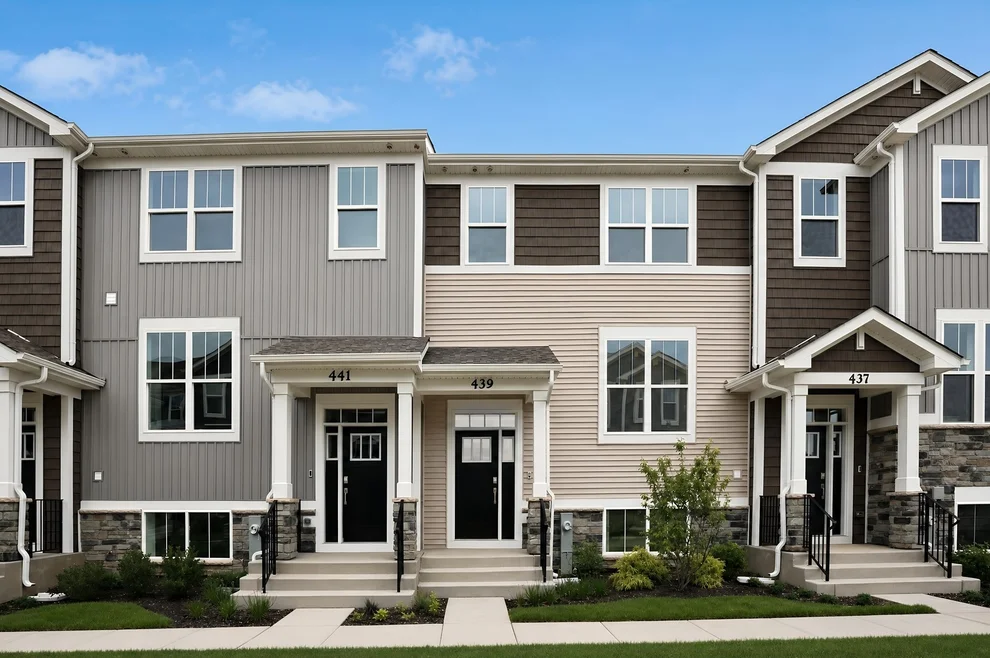 Unit for sale at 439 Red Oak Circle, Volo, IL 60020
