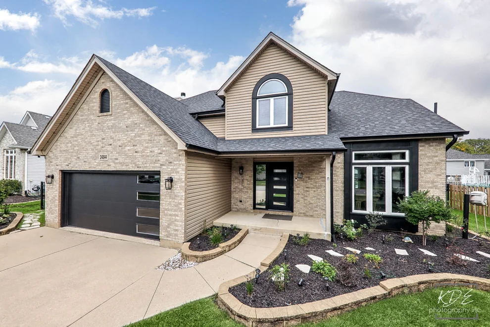 Unit for sale at 24844 Ambrose Road, Plainfield, IL 60585