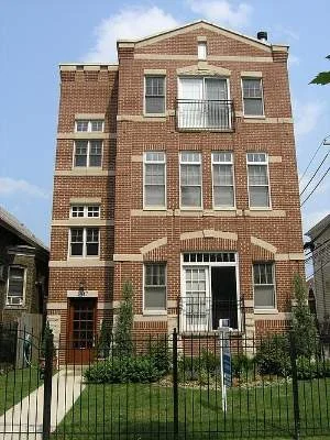 Unit for sale at 5817 N Paulina, CHICAGO, IL 60660