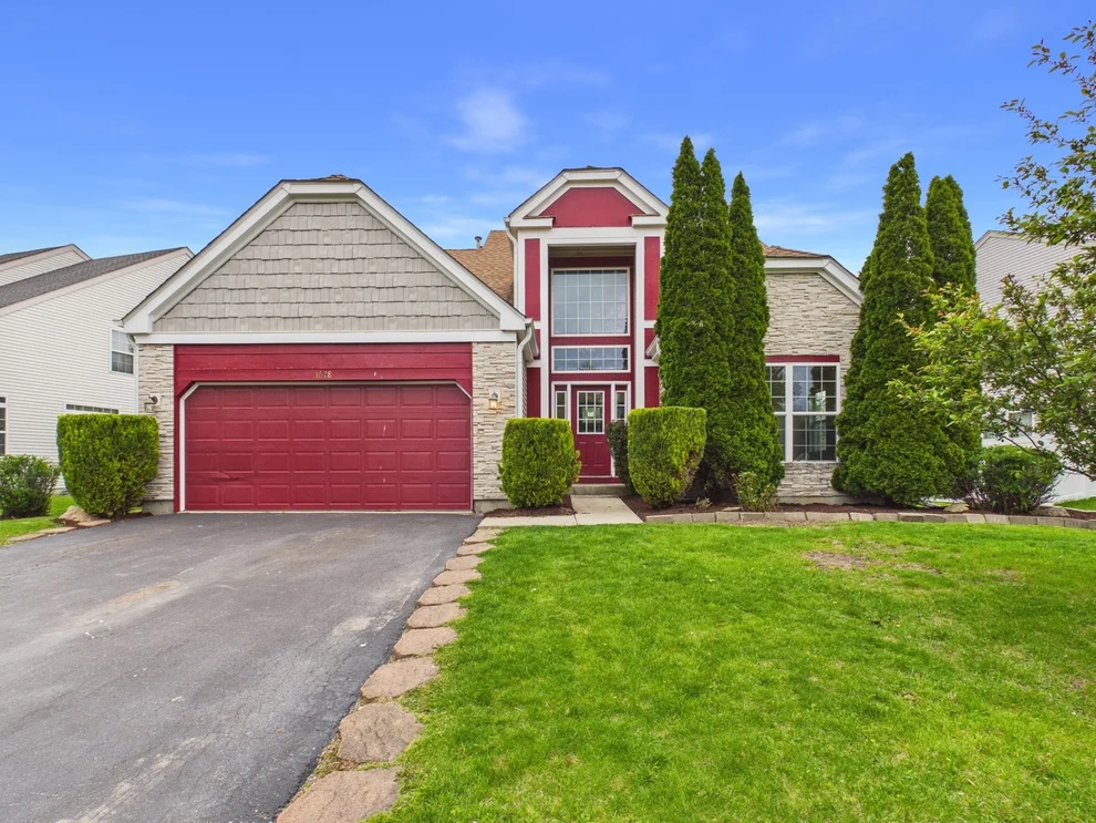 Unit for sale at 1628 Trails End Lane, Bolingbrook, IL 60490