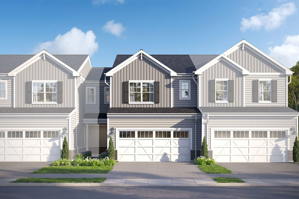 Unit for sale at 12396 Langley Circle, Huntley, IL 60142