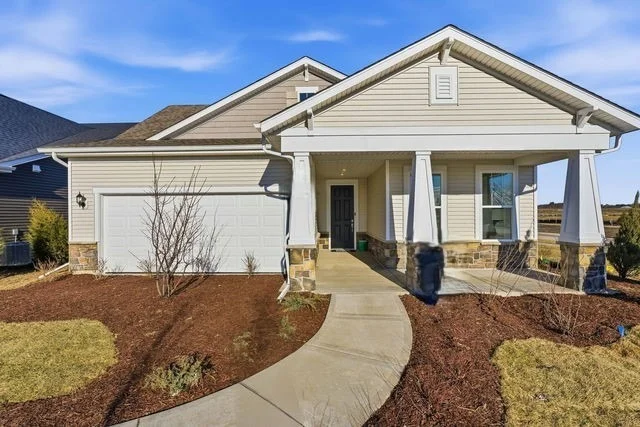 Unit for sale at 3121 Goldberry Court, New Lenox, IL 60451
