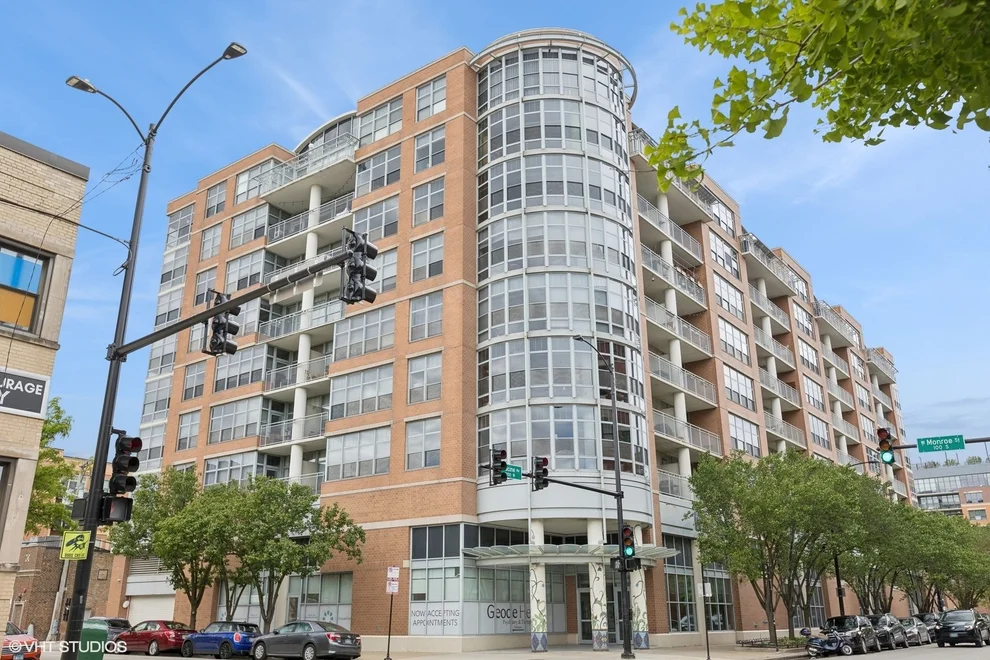 Unit for sale at 1200 W Monroe Street, Chicago, IL 60607