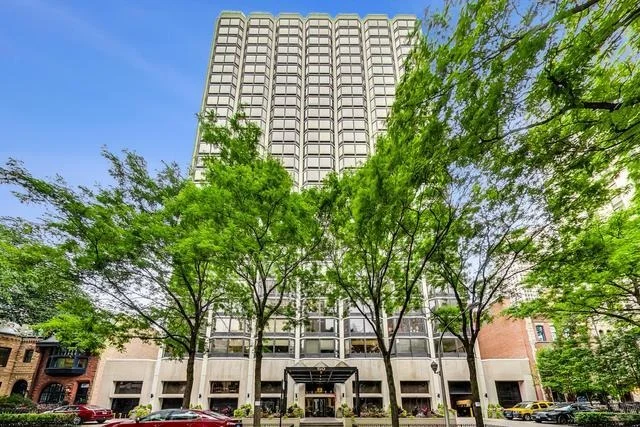 Unit for sale at 50 E BELLEVUE Place, Chicago, IL 60611