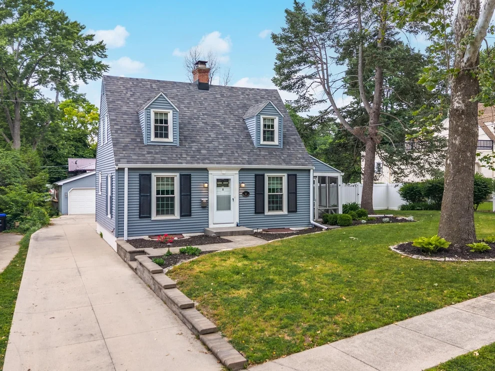 Unit for sale at 12 Norbloom Avenue, Bloomington, IL 61701