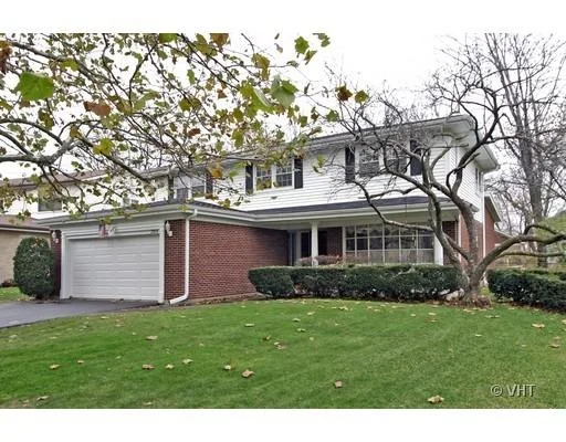 Unit for sale at 2814 Knollwood Lane, GLENVIEW, IL 60025