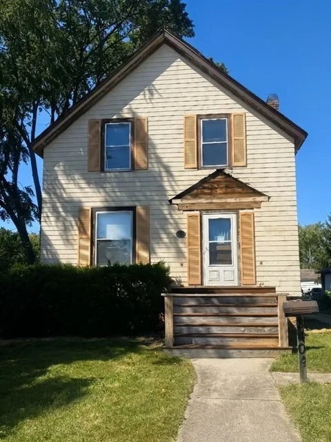 Unit for sale at 3404 Calwagner Street, Franklin Park, IL 60131