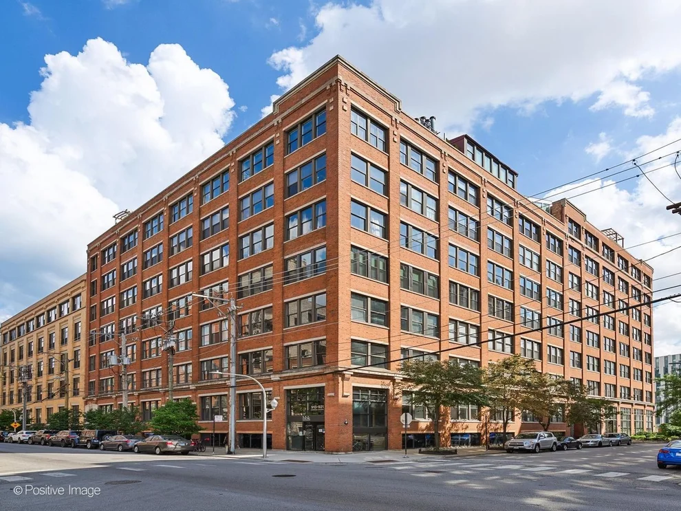 Unit for sale at 411 S SANGAMON Street, Chicago, IL 60607