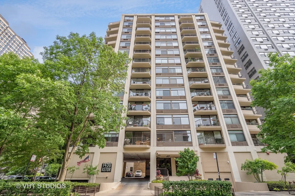 Unit for sale at 1450 N Astor Street, Chicago, IL 60610