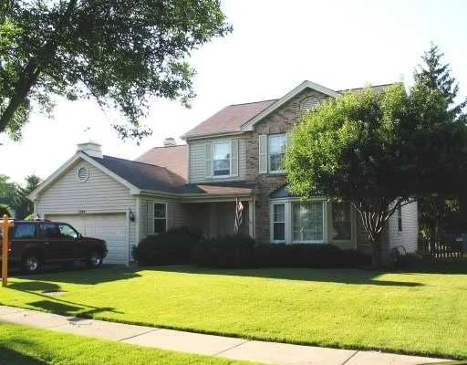 Unit for sale at 1084 Shady Tree Lane, WHEELING, IL 60090