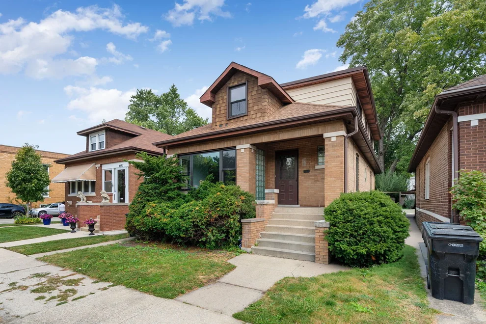 Unit for sale at 4655 N Keating Avenue, Chicago, IL 60630
