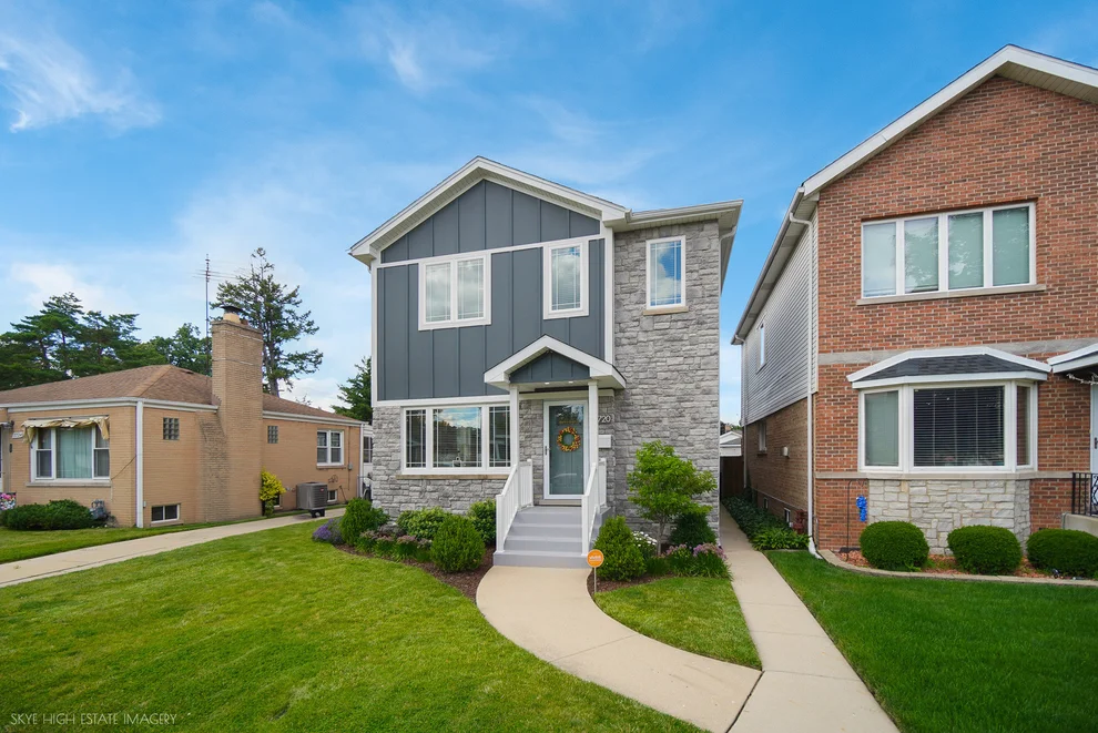 Unit for sale at 7720 W Chase Avenue, Chicago, IL 60631