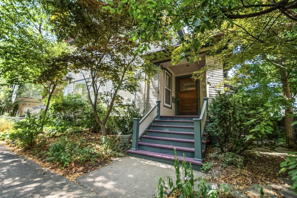 Unit for sale at 413 Dempster Street, Evanston, IL 60201