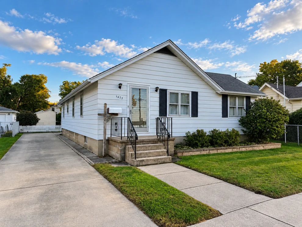 Unit for sale at 1423 W Jefferson Street, Ottawa, IL 61350