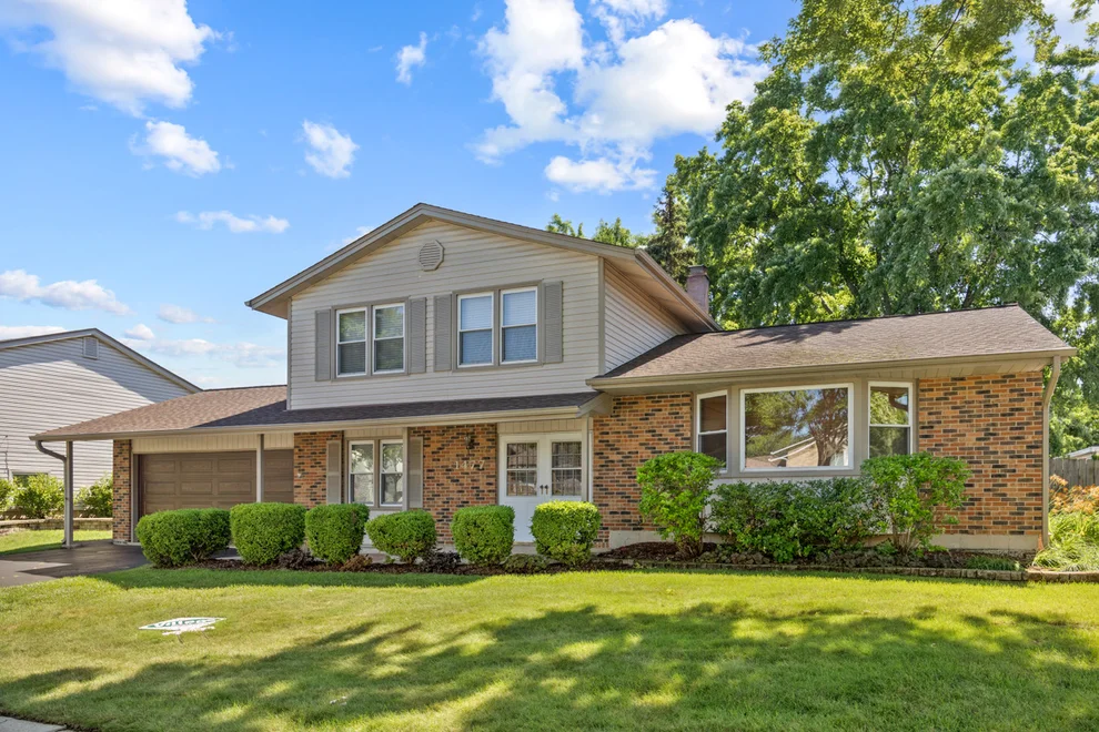 Unit for sale at 1477 William Clifford Lane, Elk Grove Village, IL 60007