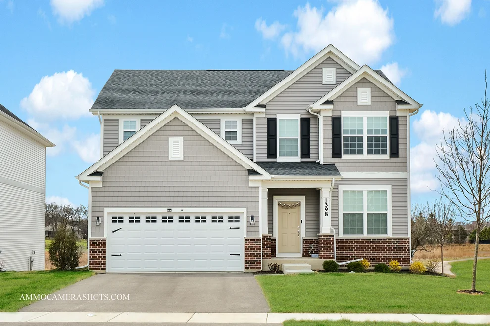 Unit for sale at 1398 Kessler Drive, Mundelein, IL 60060