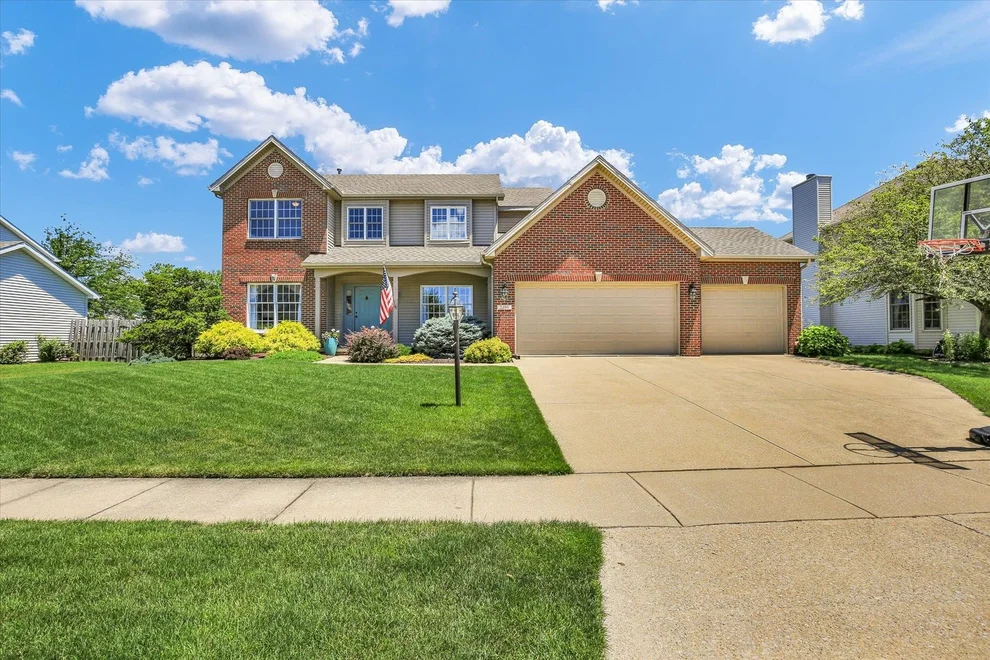 Unit for sale at 2106 Crossgate Court, Champaign, IL 61822