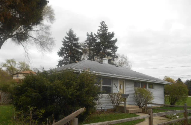 Unit for sale at 615 S Hazelton Avenue, WHEATON, IL 60187