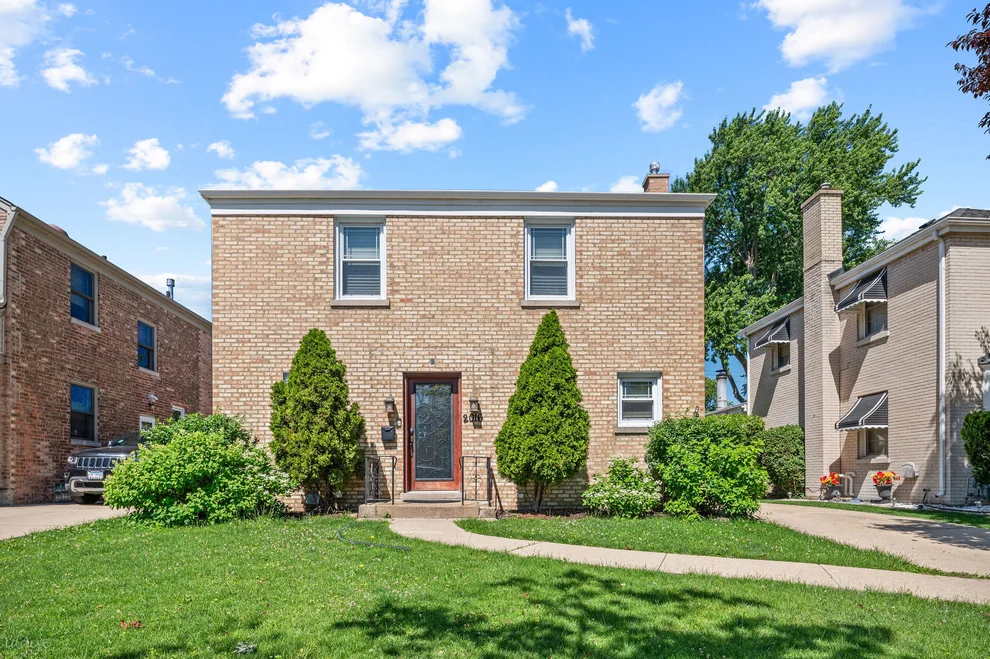 Unit for sale at 2016 N 75th Avenue, Elmwood Park, IL 60707