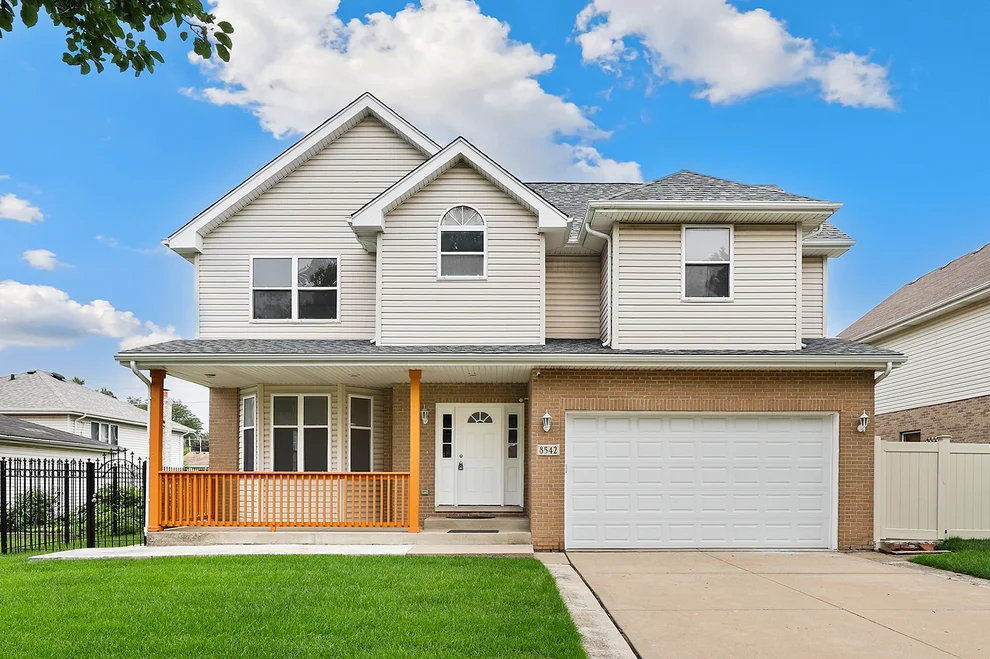 Unit for sale at 8542 Latrobe Avenue, Burbank, IL 60459