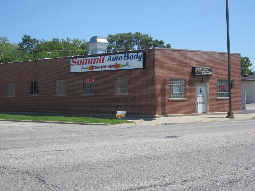 Unit for sale at 5601 S Archer Road, Summit, IL 60501