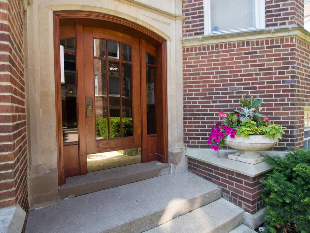 Unit for sale at 1224 Elmwood Avenue, Evanston, IL 60202