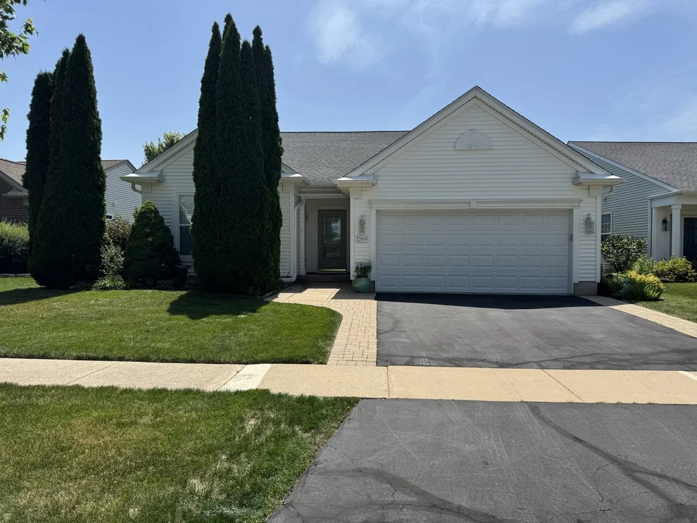 Unit for sale at 12909 Timber Creek Drive, Huntley, IL 60142