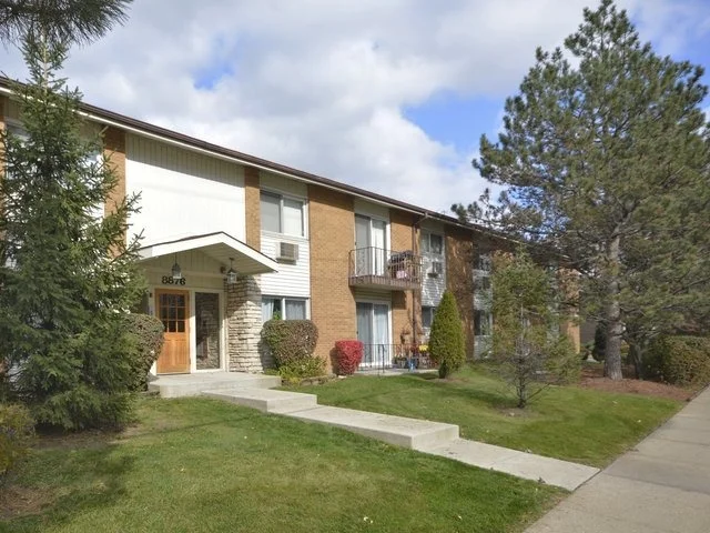 Unit for sale at 8876 GOLF Road, Des Plaines, IL 60016