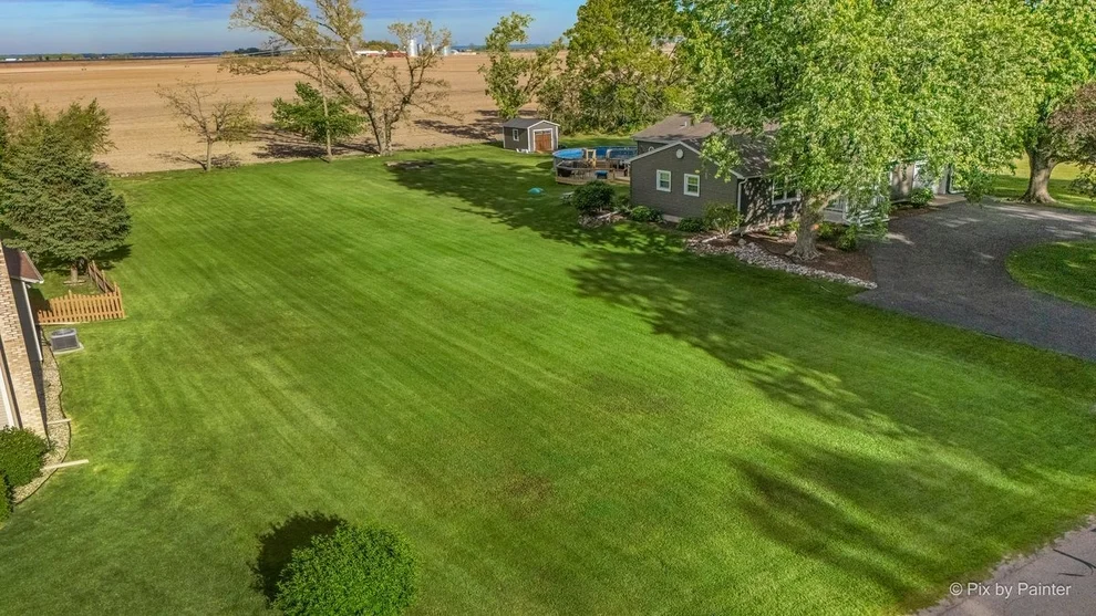Unit for sale at 742 Cynthia Drive, Lake Holiday, IL 60548
