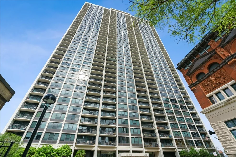 Unit for sale at 1560 N Sandburg Terrace, Chicago, IL 60610