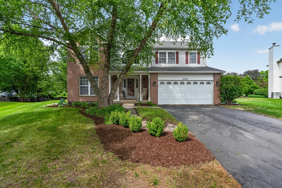Unit for sale at 5205 Brookshire Estates Drive, Plainfield, IL 60586