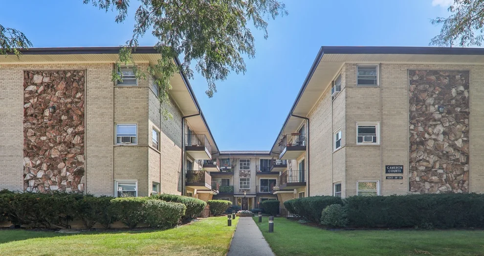 Unit for sale at 4235 N Kedvale Avenue, Chicago, IL 60641