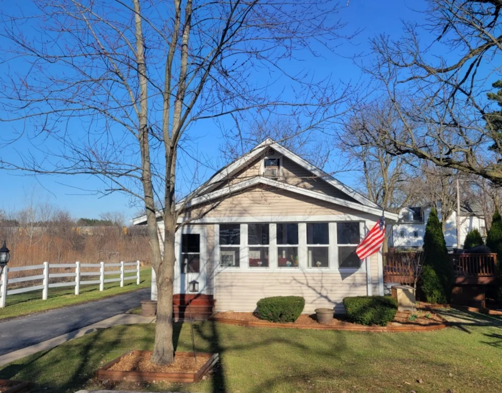 Unit for sale at 27403 S Maple Street, Beecher, IL 60401
