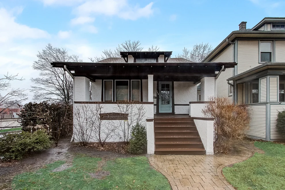 Unit for sale at 837 Wesley Avenue, Oak Park, IL 60304