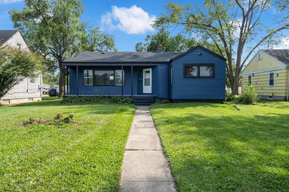 Unit for sale at 70 E 150th Street, Harvey, IL 60426