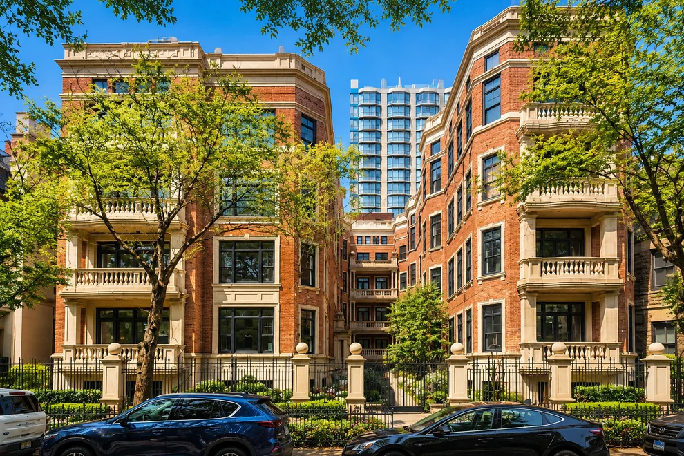 Unit for sale at 1447 N Dearborn Street, Chicago, IL 60610
