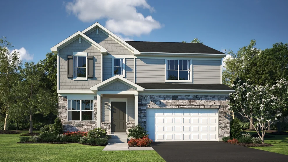 Unit for sale at 7607 Sassafras Lane, Joliet, IL 60431