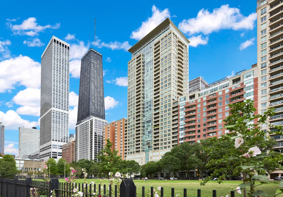 Unit for sale at 250 E Pearson Street, Chicago, IL 60611
