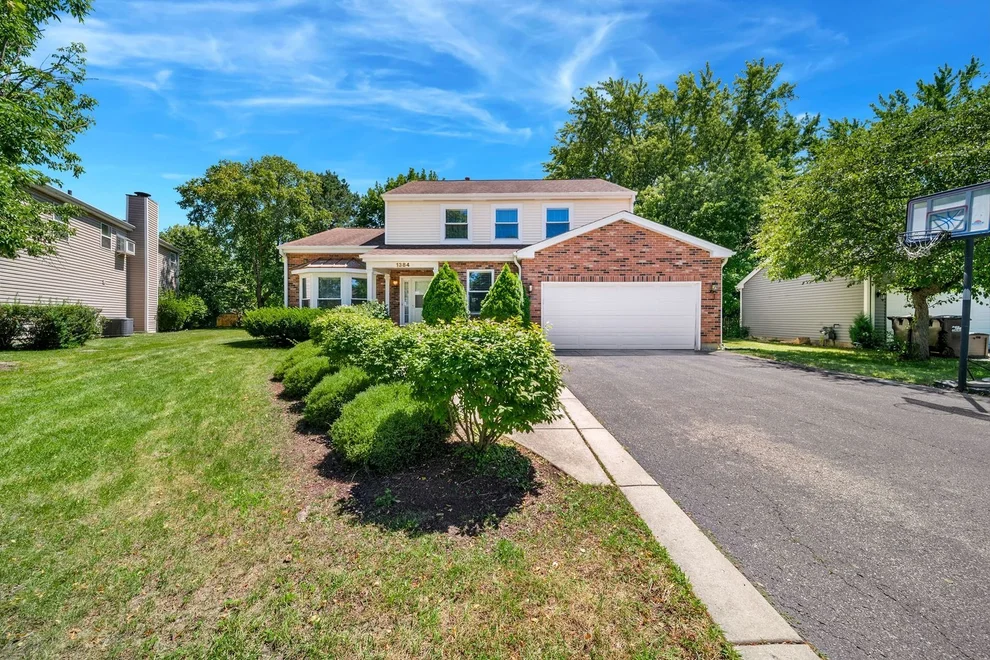 Unit for sale at 1384 Marble Hill Drive, Lake Zurich, IL 60047
