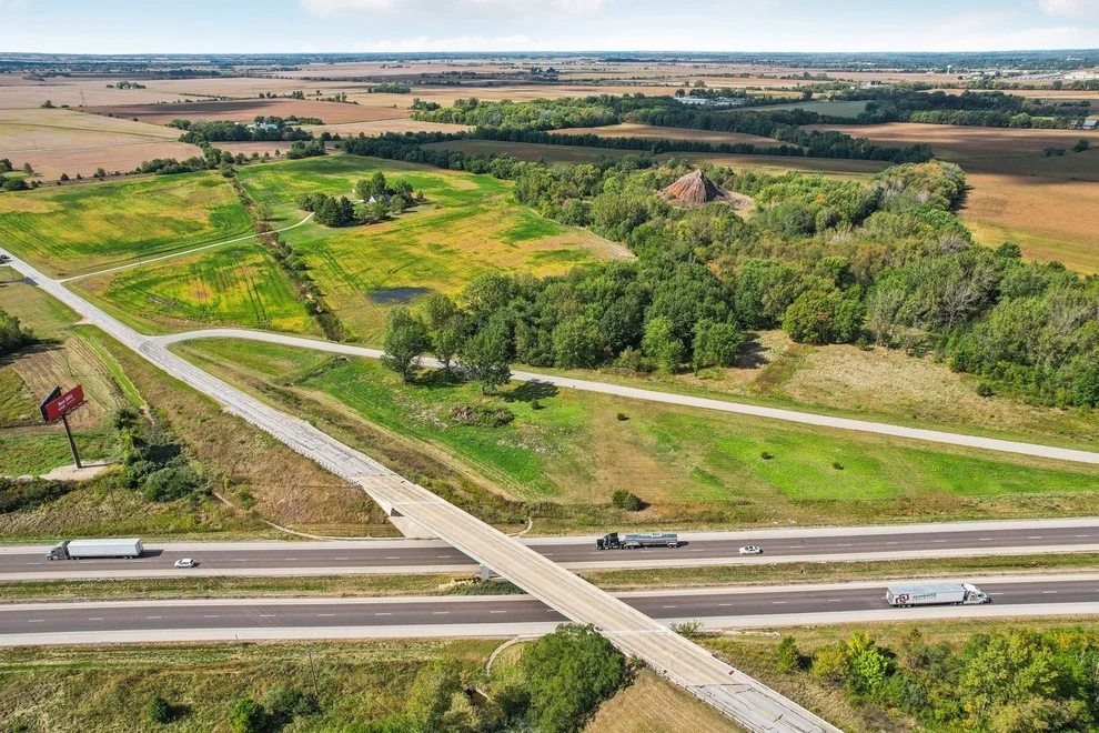 Unit for sale at Vacant Land Berta Road, Braceville, IL 60407