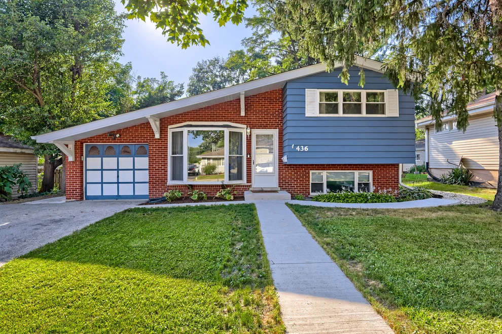 Unit for sale at 436 N Fulton Avenue, Villa Park, IL 60181