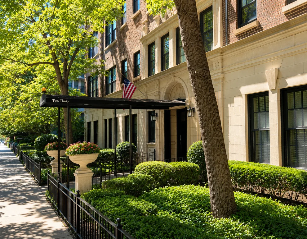 Unit for sale at 230 E Delaware Place, Chicago, IL 60611