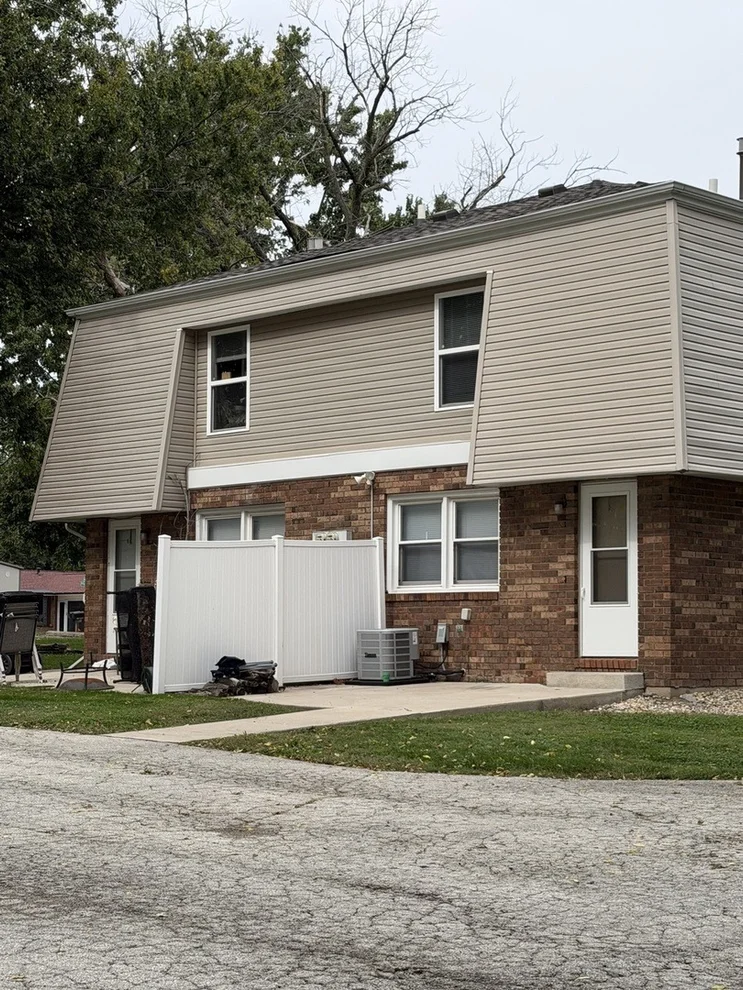 Unit for sale at 1503 Hovey Avenue, Normal, IL 61761