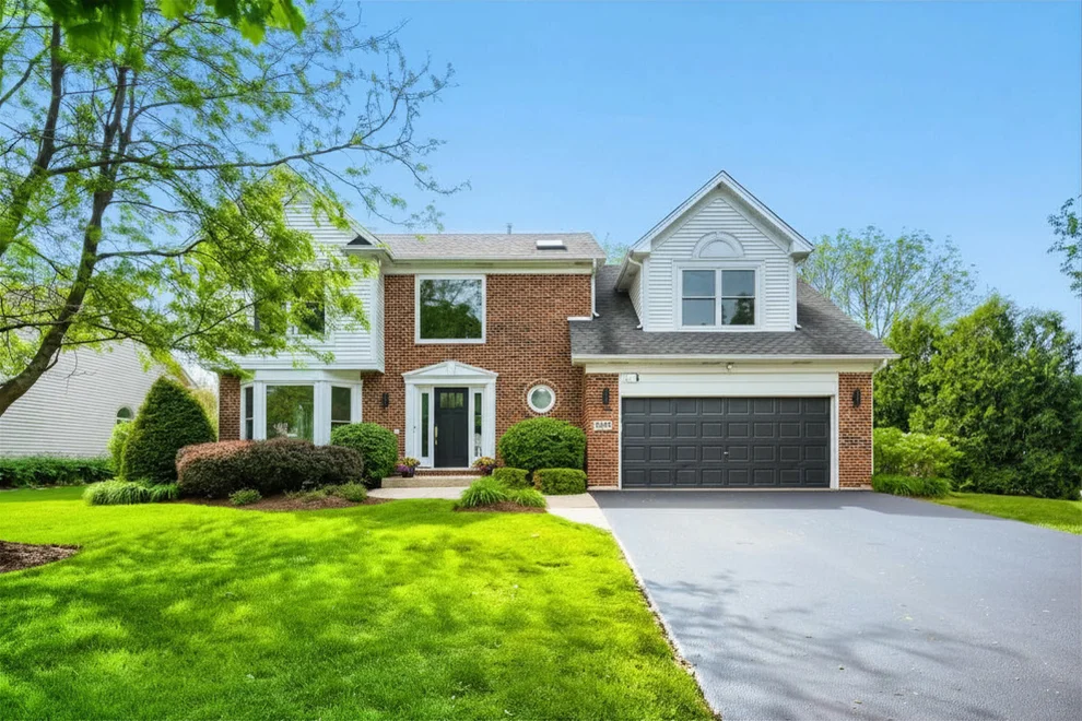 Unit for sale at 1820 Nicholson Drive, Hoffman Estates, IL 60192