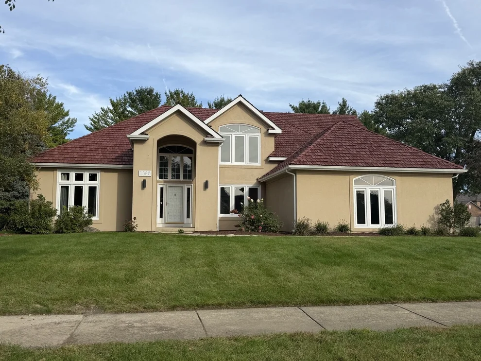 Unit for sale at 1660 WHISTLER Court, Naperville, IL 60564