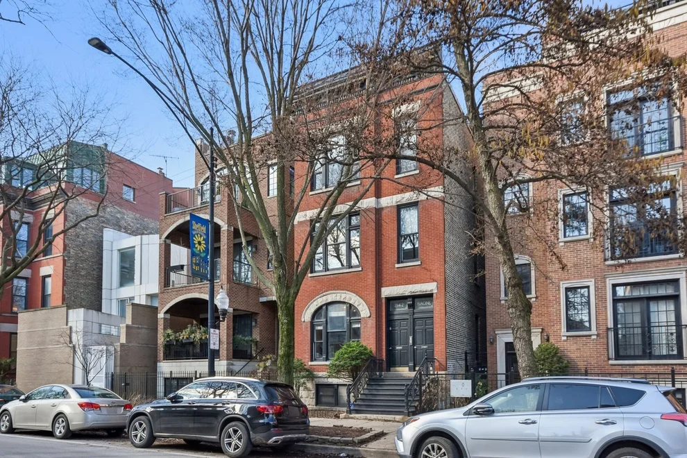 Unit for sale at 2142 N Racine Avenue, Chicago, IL 60614