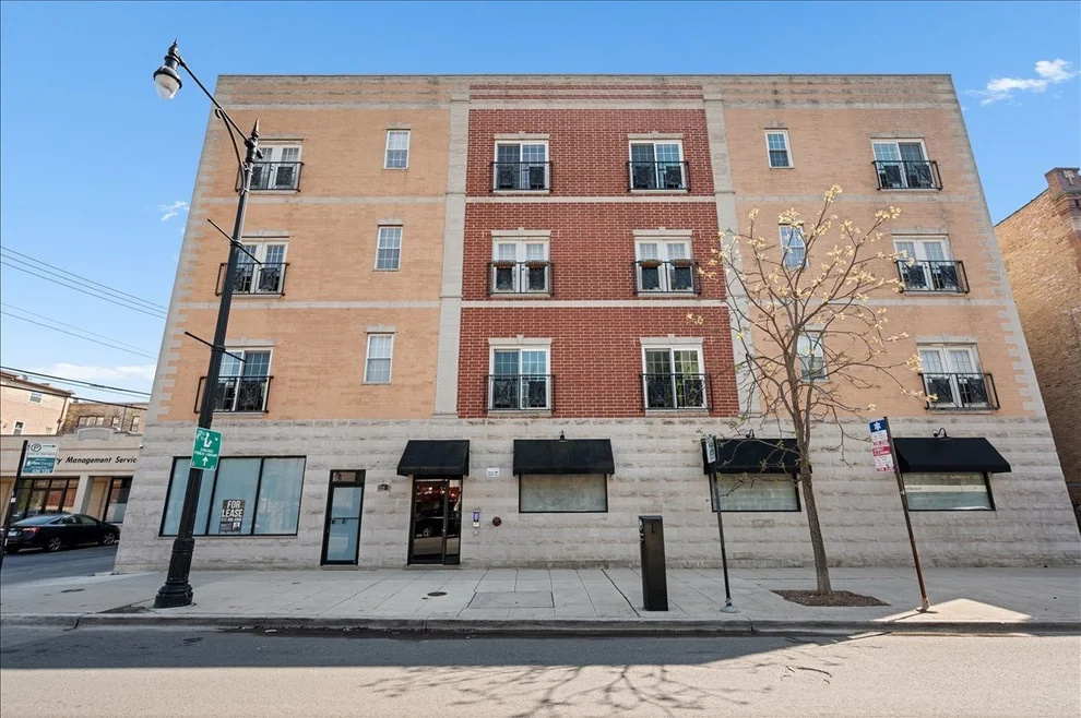 Unit for sale at 3225 W Fullerton Avenue, Chicago, IL 60647