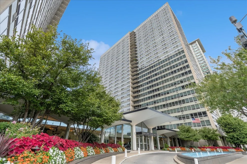 Unit for sale at 3550 N Lake Shore Drive, Chicago, IL 60657